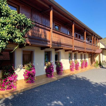 Hotel Privat Milan Hrabušice Exteriér fotografie